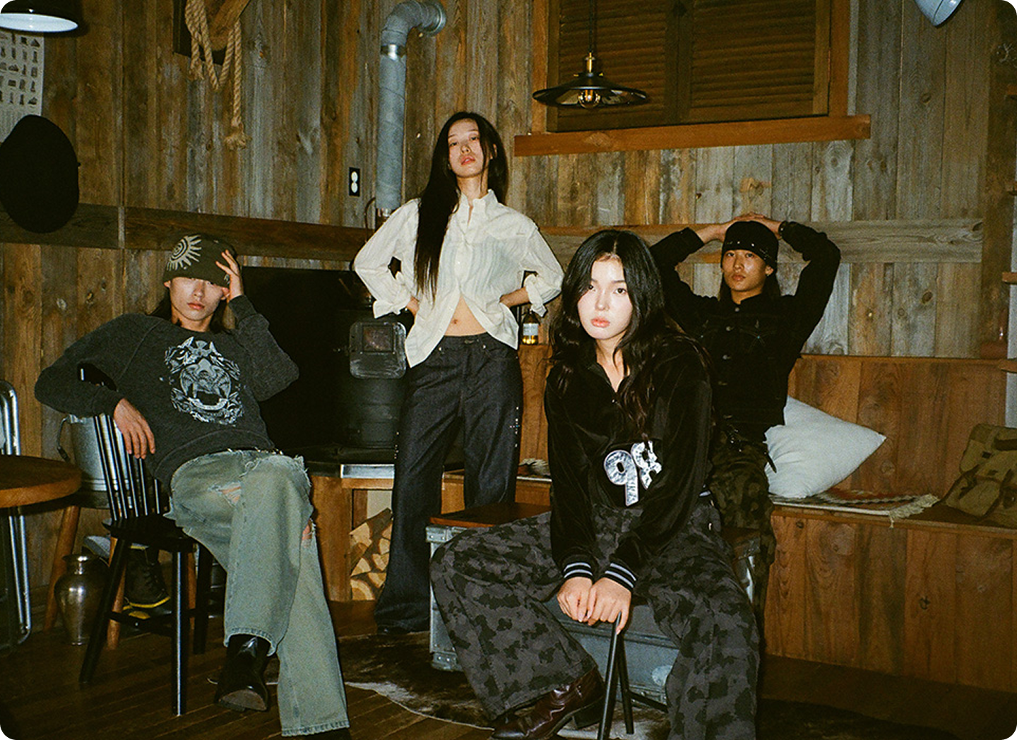 패션 브랜드 가치 제고