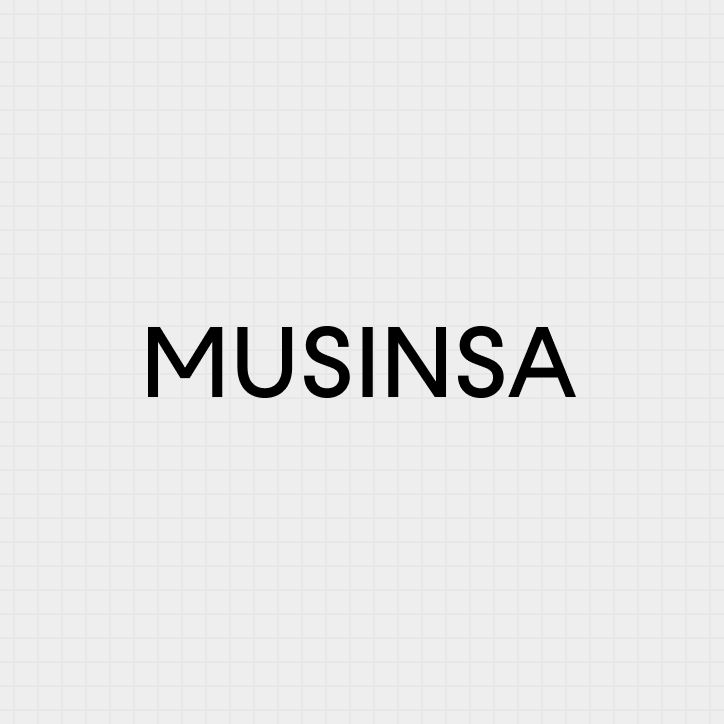 MUSINSA Logo